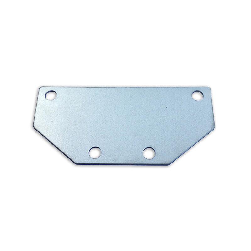 Support adaptateur réflecteur pour porte-gazelle