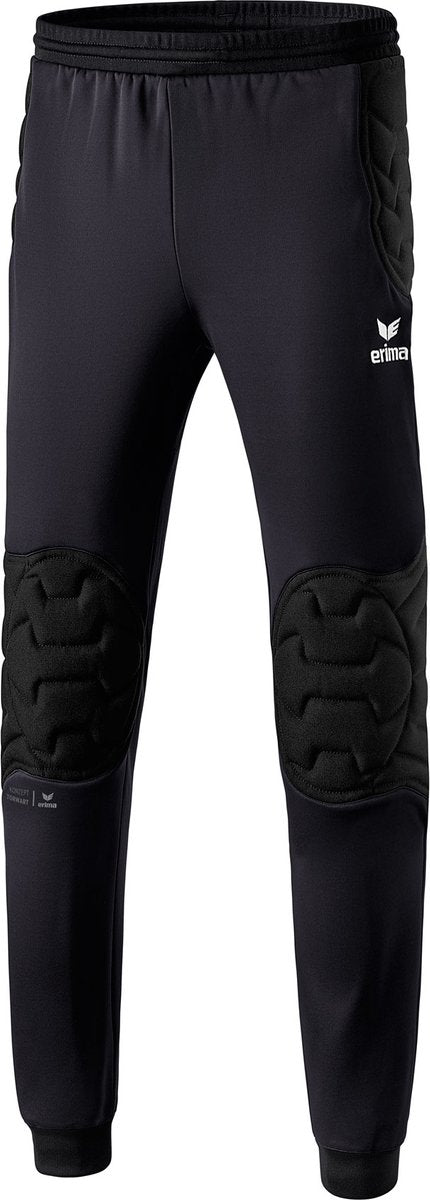 Pantalon de gardien de but élémentaire Erima avec revers