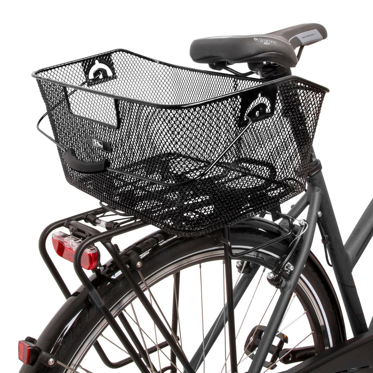 Pince ba-rm M-wave avec panier de transport