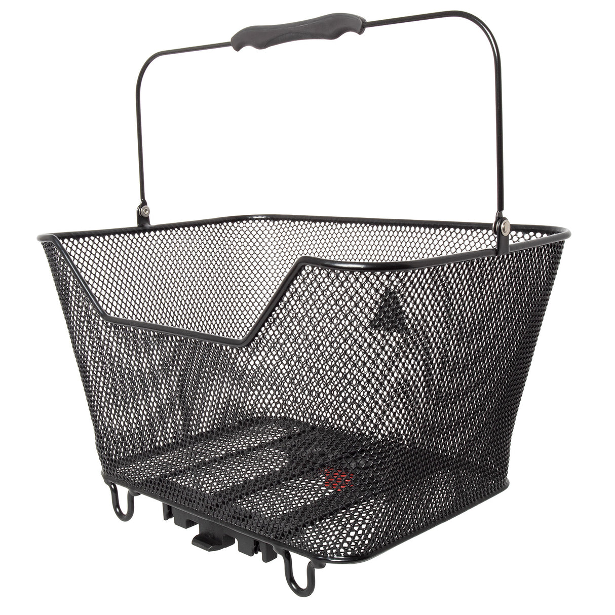 Panier de transport à un bouton-pression pour transporteur M-wave