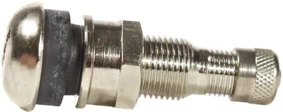 Valve métallique Reinheimer valve métallique courte sw 14mm 11.5mm 42mm