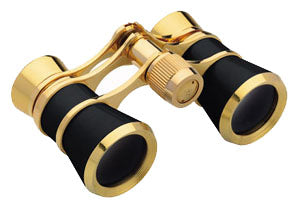 Konus Opera Lunettes Opera-45 3x25 Noir Or