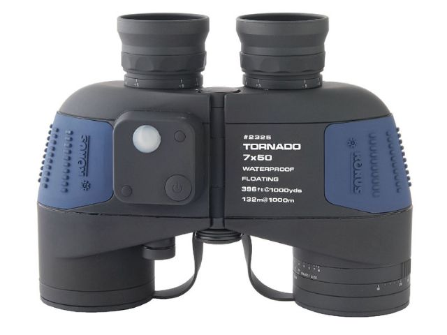 Konus jumelles tornade 7x50