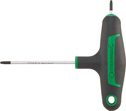 Clé Torx en T Stahlwille T25