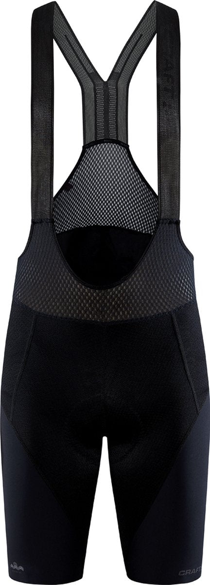 Craft cuissard à bretelles hommes noir - adv aero cuissard m noir-m