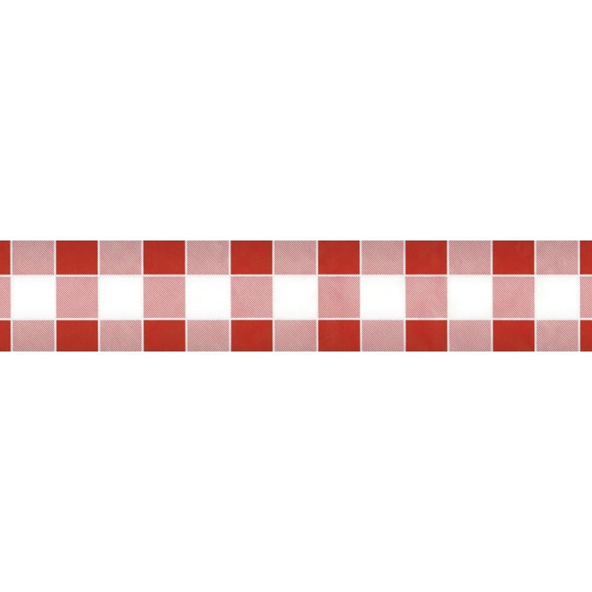 Papier damassé Wicotex 1,20x8m rouge diamant