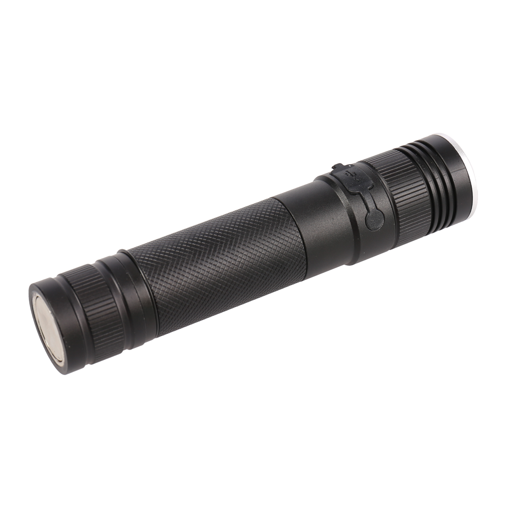 Lampe de poche rechargeable de Konus Konuslight RC-5
