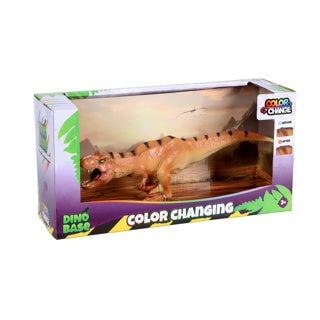 Socle dinosaure | 3 pièces