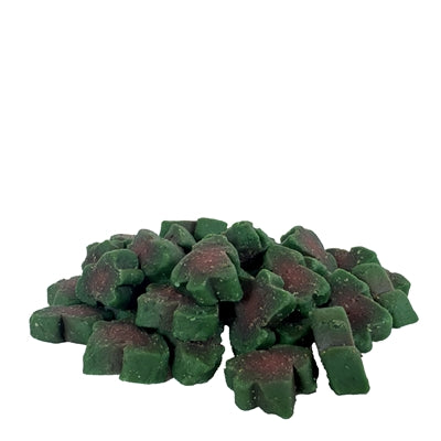 Bonbons d'entraînement de Noël pour arbres de Noël Petsnack