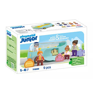 Autobus junior Playmobil - 71682