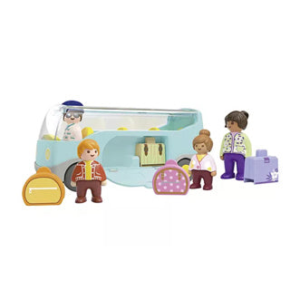 Autobus junior Playmobil - 71682