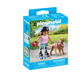 Playmobil | 2 pièces