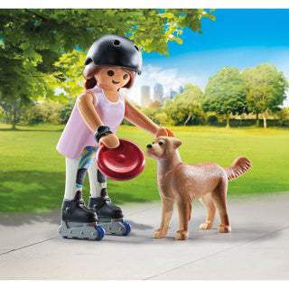 Playmobil | 2 pièces