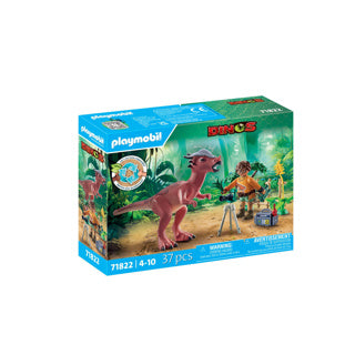 Playmobil | 2 pièces