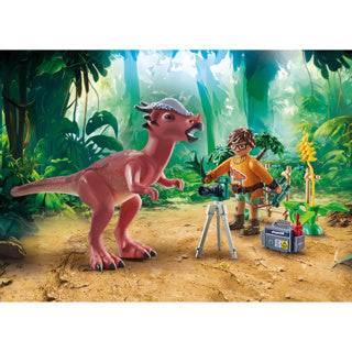 Playmobil | 2 pièces
