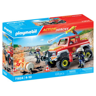 Playmobil