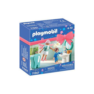 Playmobil 71967 Fée des dents | 2 pièces