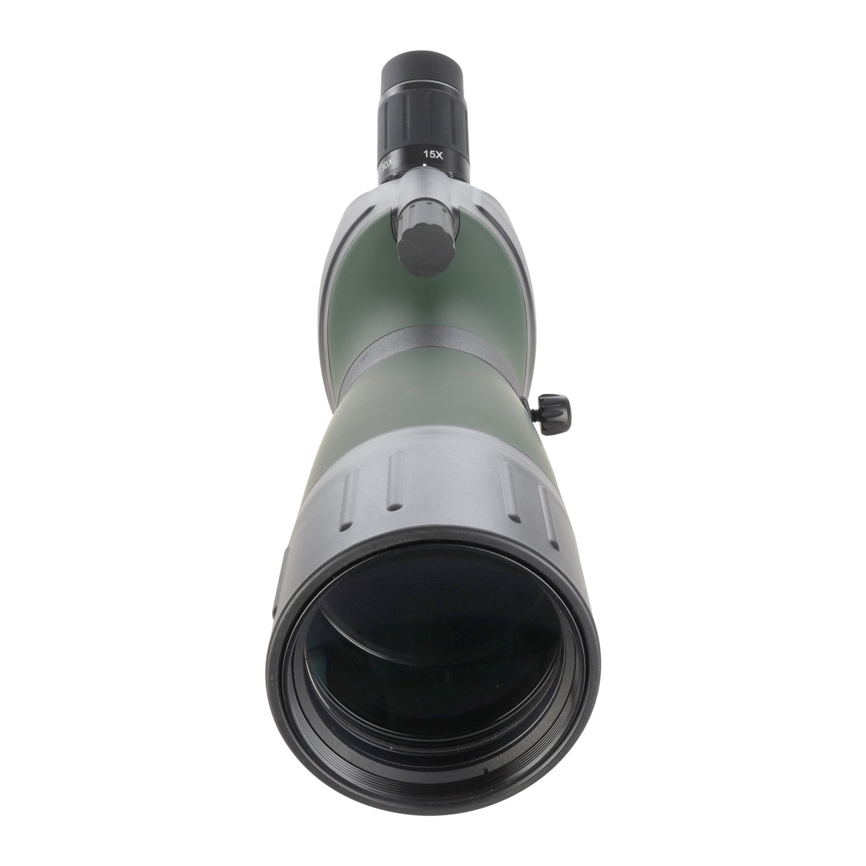 Konus repérant la lunette Konuspot-65c 15-45x65