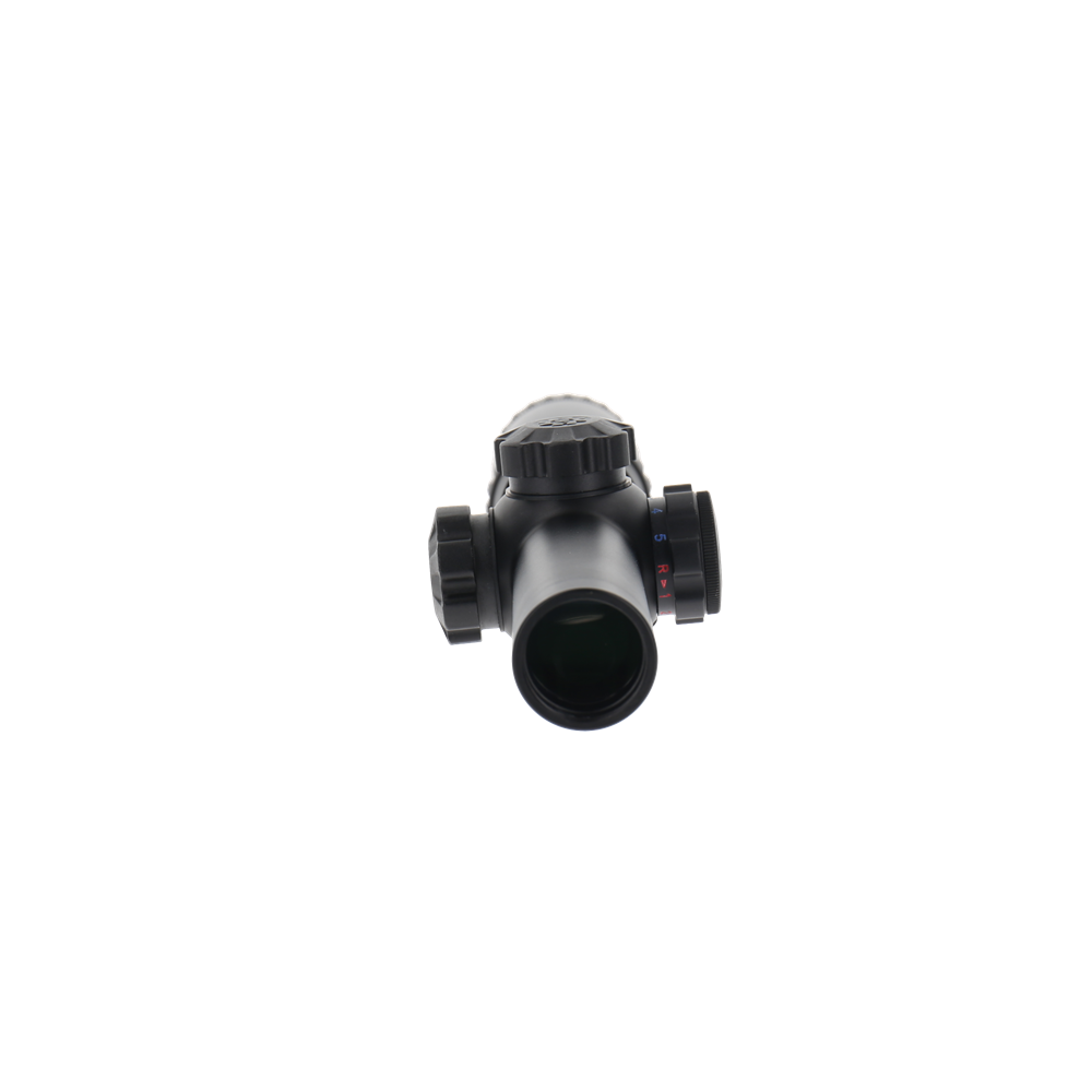 Konus Rifle Scope Konuspro M-30 1-4x24 avec croix de fil illuminé