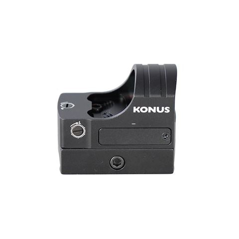 Konus italia konus red dot rijbler Sight Fission-3