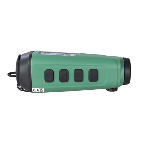 Konus Italia Konus Heat Imaging Camera Flame 0,6x-2,4x