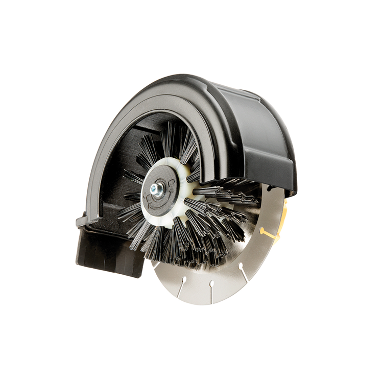Brosse de coupe Gloria Edge Cutter