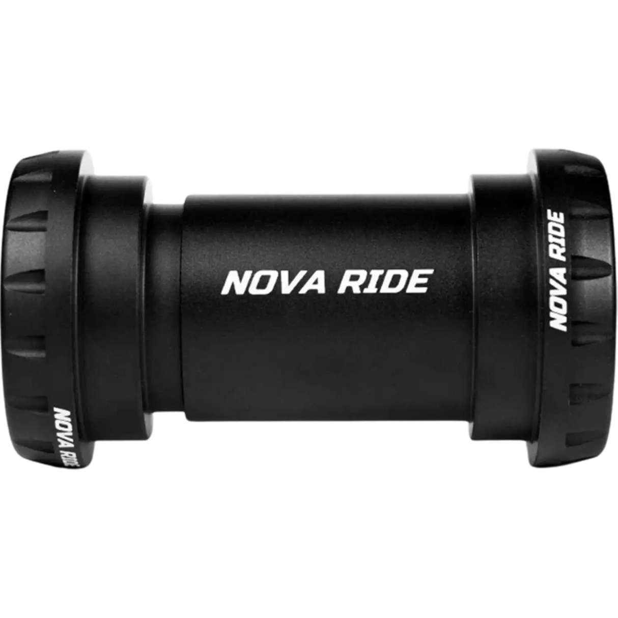Novaride - boîtier de pédalier bb30 30mm céramique noir