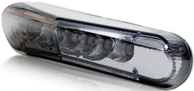 Feu arrière LED Progress Line Brisk2 Feu arrière LED Brisk2 illustré