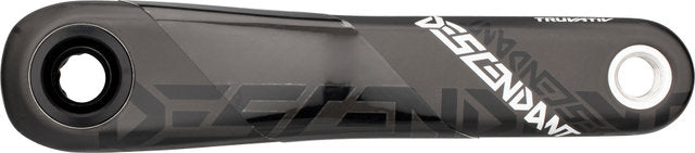 Pédalier Truvativ descendant carbone aigle pédalier desce. carb.eagle 32t.dub boost