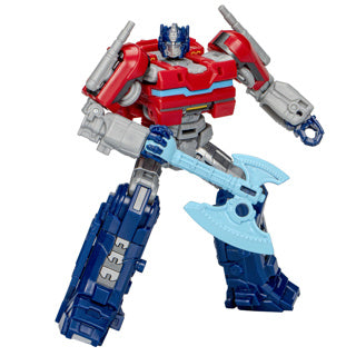 Transformers un amiral changeur principal