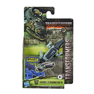 Hasbro transformateurs film 7 combattants de puissance assortis | 4 pièces