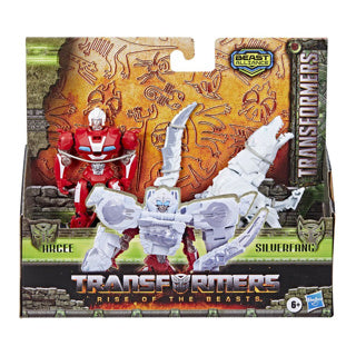 Hasbro Transformers Movie 7 combineurs de puissance assortis