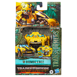 Film Transformers 7 changeurs flexibles assortis