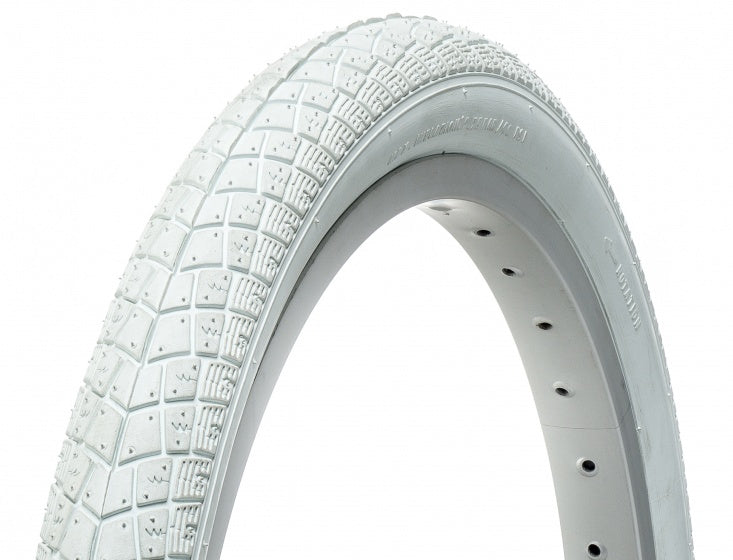 Deli Tire SA 206 Tire 18x1.75 47-355 blanc