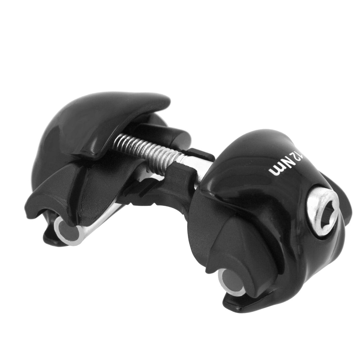 Ritchey - jeu de colliers de serrage à 1 boulon pour tige de selle WCS complet 8x8,5 mm