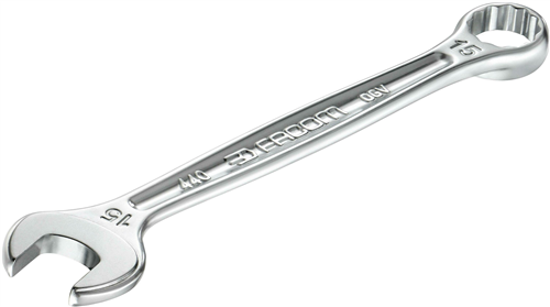 Clé mixte Facom 5,5 mm - 440,5,5h