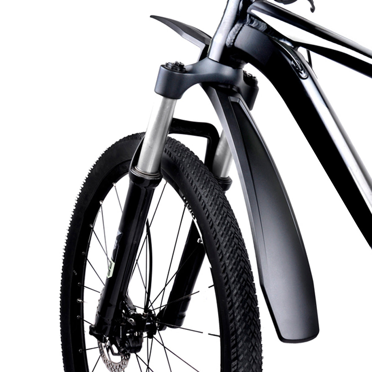 Ensemble de garde-boue vtt Lynx