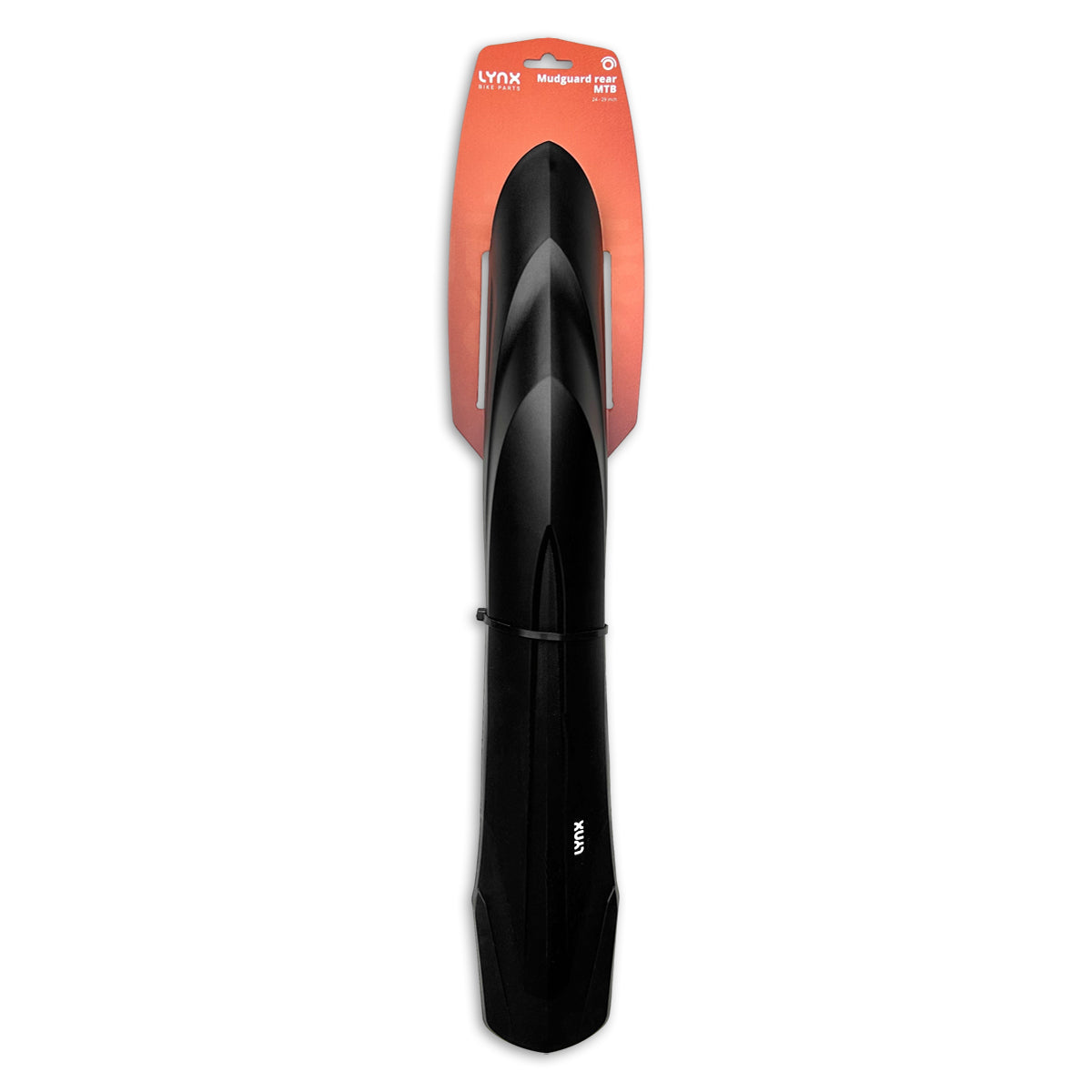 Garde boue arrière Lynx vtt