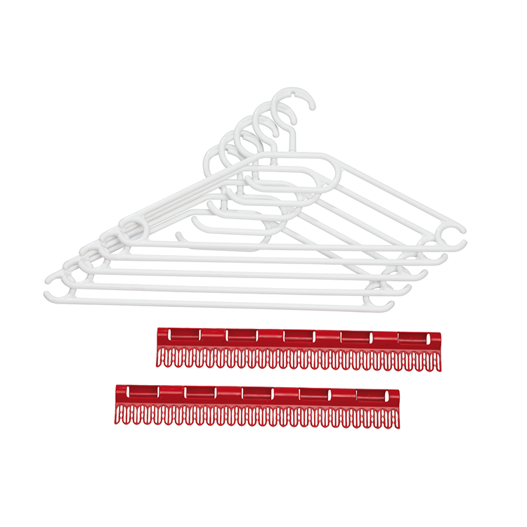 Leifheit Leifheit 81535 Kit d'accessoires Pegasus