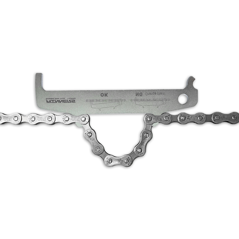P.Y.C. Chainswijstagemètre