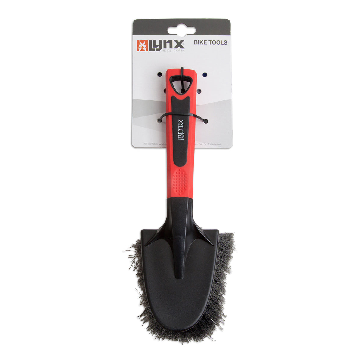 Brosse à lavage douce