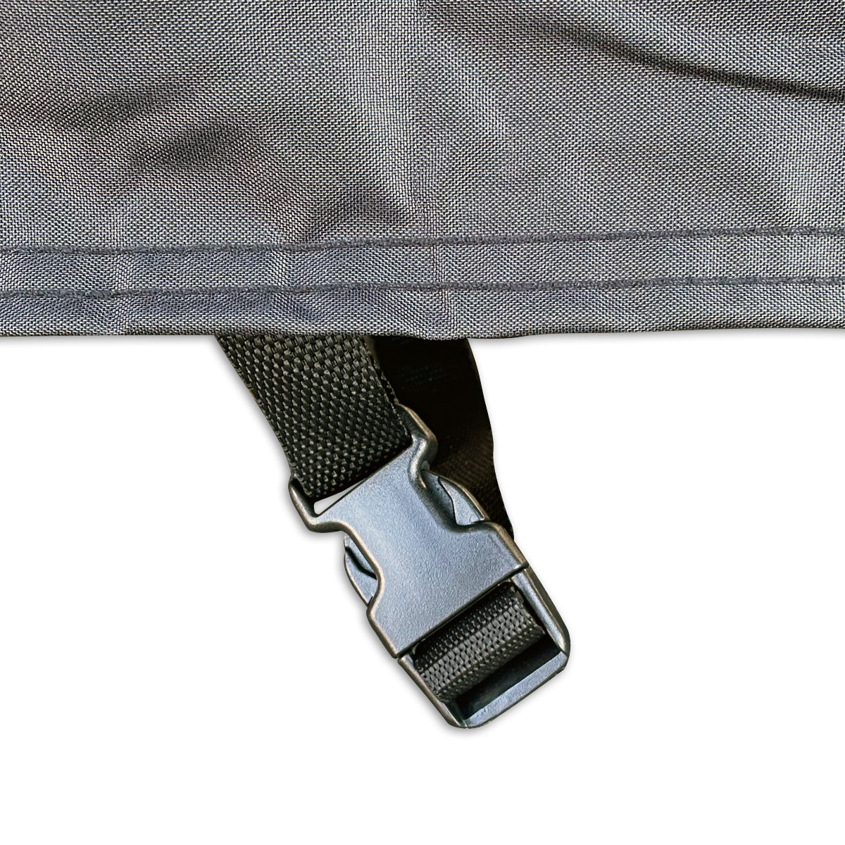 Couverture de vélo de chargement Lynx 3-roues - Polyester Oxford 300D - 220x100x105 cm