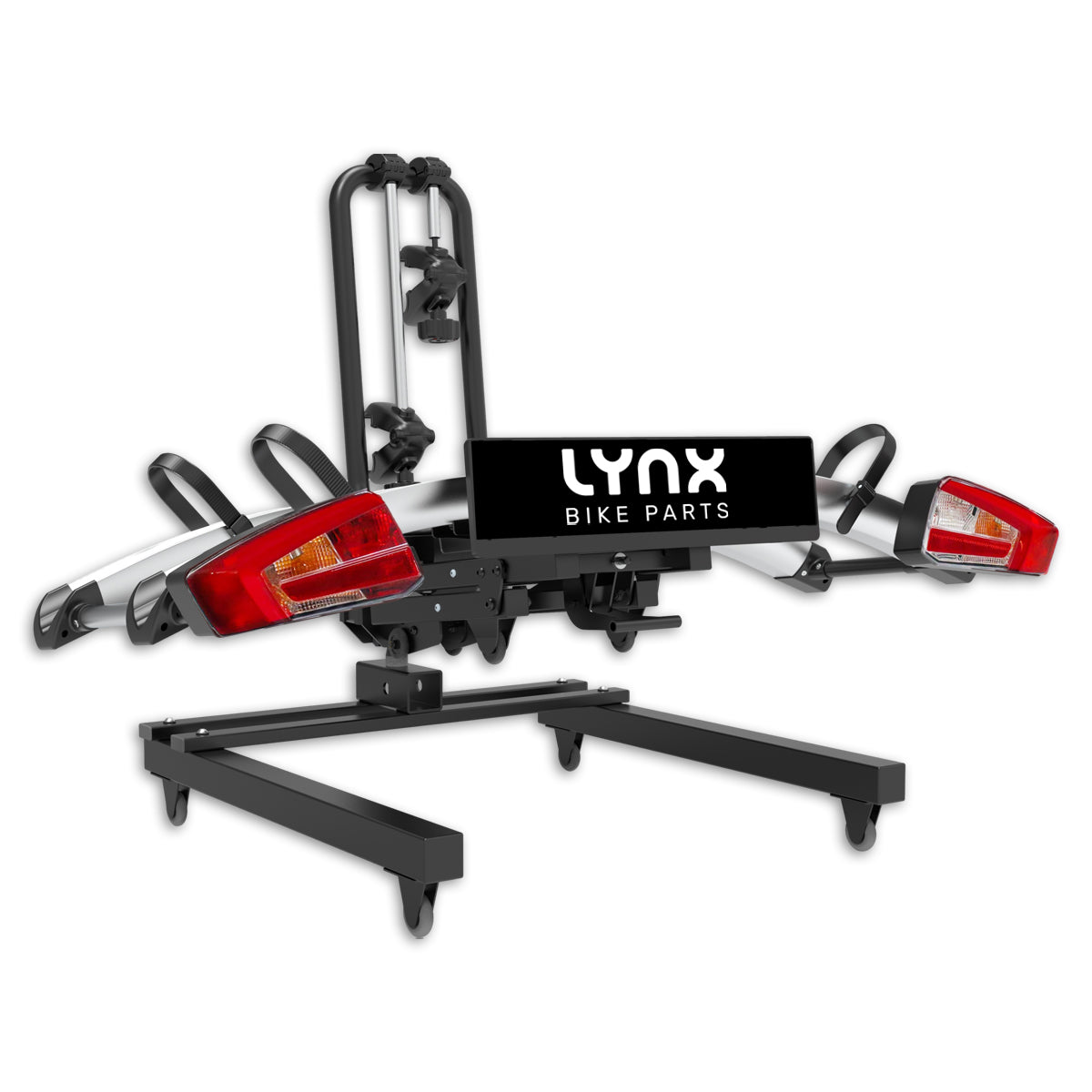 Norme Lynx pour porte-vélos