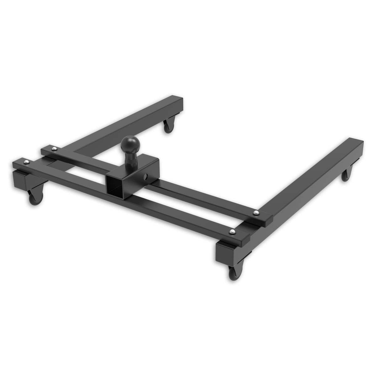 Norme Lynx pour porte-vélos