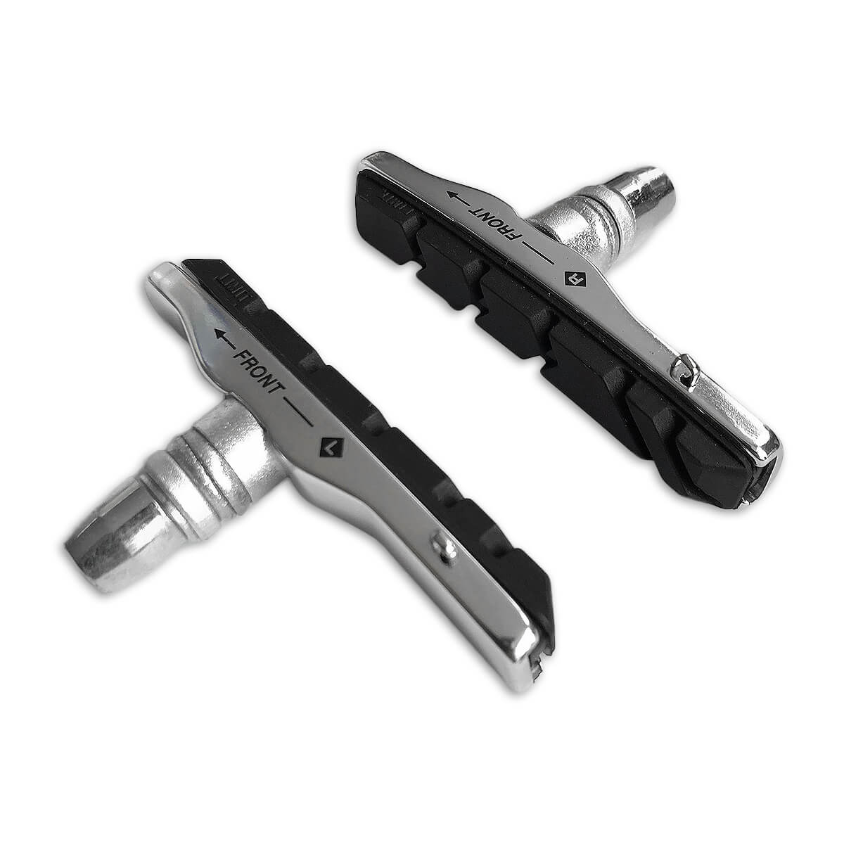 Jeu de mâchoires de frein à cartouche Lynx V-Brake 72 mm