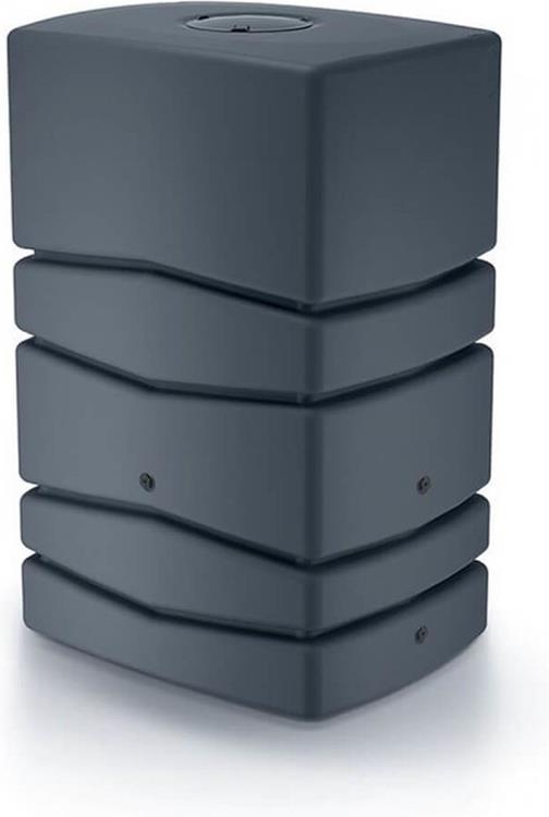 Prosperplast 1070893 - Tour aquatique 450l antr. | 1 pièce