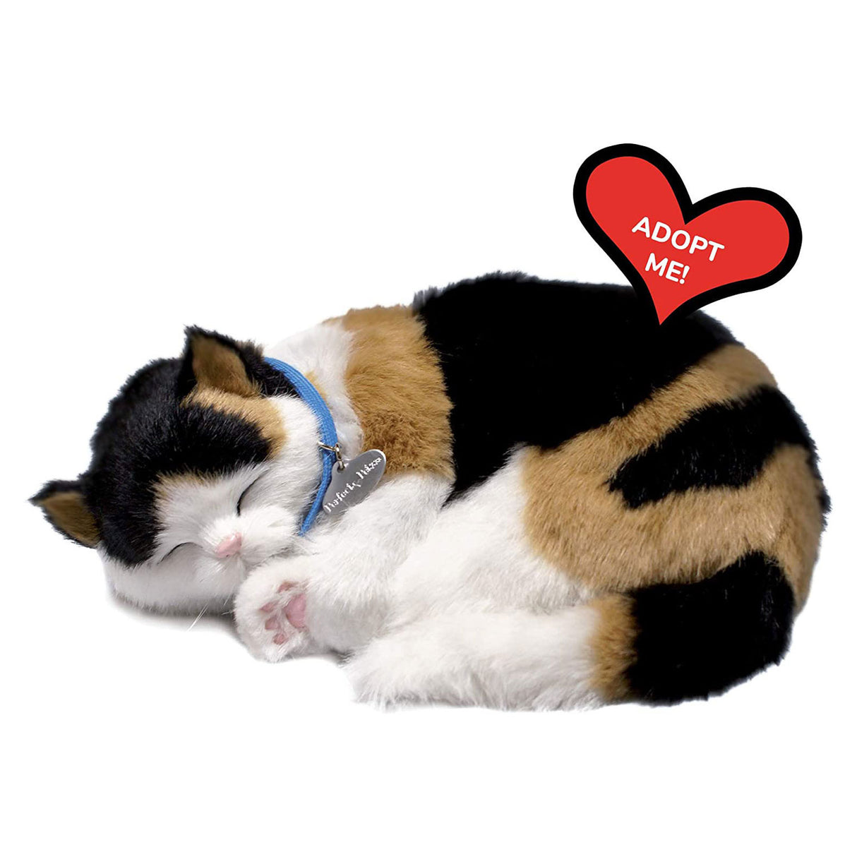 Petzzz parfait petzzz parfait chat calicot doux