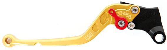 Levier d'embrayage Lsl levier d'embrayage l36 or