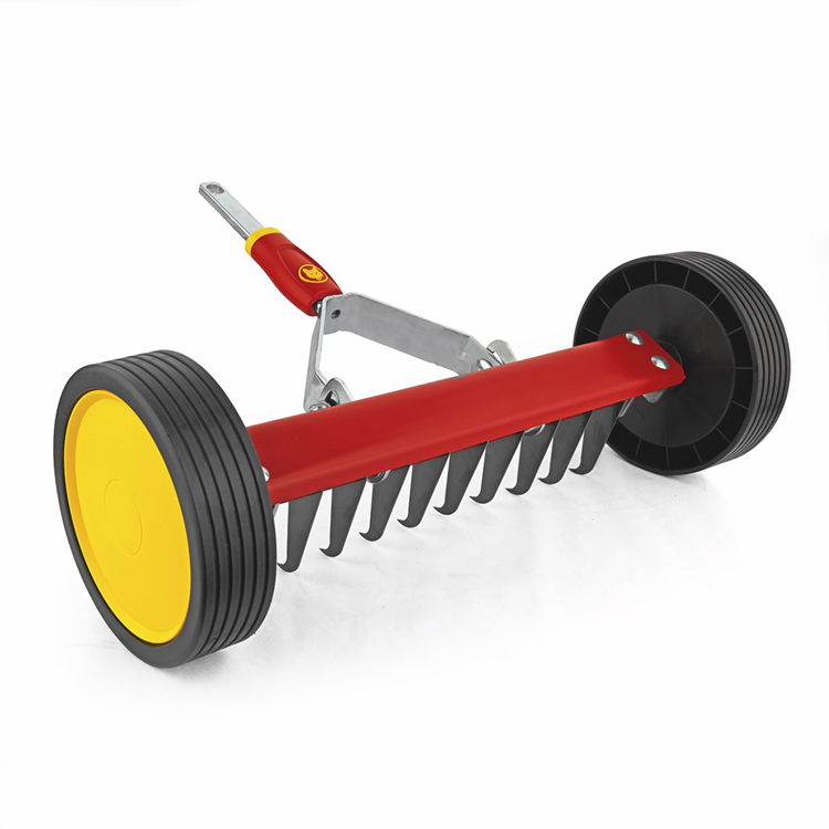 Wolf-Garten Multi-Star Ur-M 3 VerticutingRoller