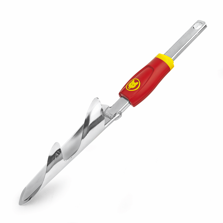 Wolf-garten 1058829 - fiche chardon-loup iw-m 4cm | 1 pièce